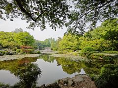 -杭州植物园