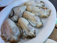 -濠轩阁特色生蚝火锅总店