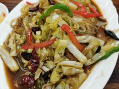 -217丰惠源抓饭(江乾路店)