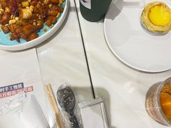 -子霖南山鲜虾面(南山总店)