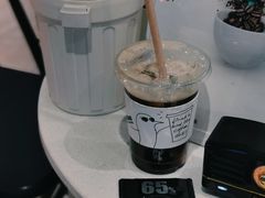 -卖呆儿咖啡(望京店)