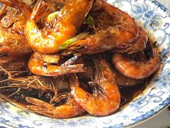 -老头儿油爆虾(胜利河美食街店)