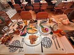 -太食獸泰式茶餐厅(IFS国金中心店)