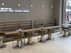 -LELECHA乐乐茶(百货大楼店)