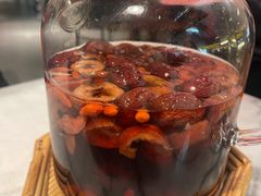 -中8楼风尚云南菜(颐堤港店)