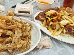 -陈根记大牌档