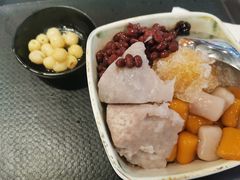 -鲜芋仙(观音桥大融城LG店)
