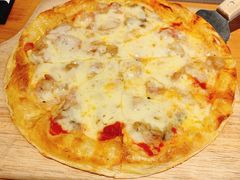 -新贝乐意大利餐厅(苏州中心店)