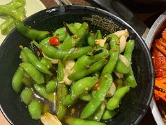 -一棠龙虾•王牌虾球(光谷天地店)