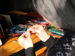 -猛犸手作·皮具·diy团建·礼品定制(新华路店)