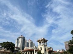 -天津意大利风情旅游区