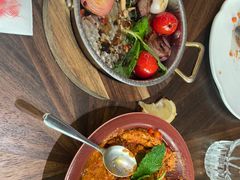 -ELI FALAFEL Lebanese&Mediterranean黎巴嫩美食(富城路店)