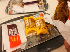 -麦当劳(豫园店)