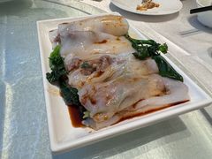 -港湾宴会厅(京基百纳店)