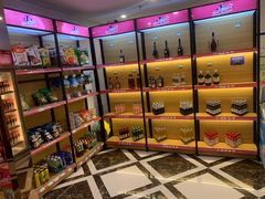 -唱吧麦颂KTV(松江五龙商业广场店)