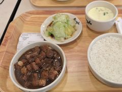 -真功夫(环市中路店)
