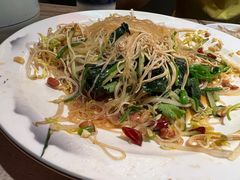 -四姐妹东北饺子(沙尾路店)