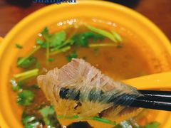 -大壶春生煎(四川中路店)