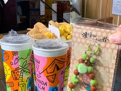 -万达影城(番禺万达广场店)