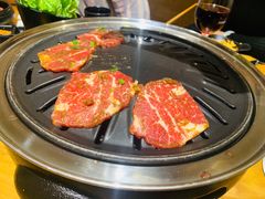 -九田家黑牛烤肉料理(华侨城店)