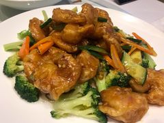 糖醋虾仁-双井轩(双井店)