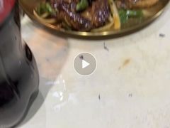 -大油嘴碳烤油边