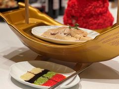 -狮拾久·现代新加坡料理(福田COCO Park店)