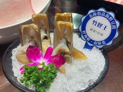 -东海怡品海鲜豆捞(舟宿夜江店)