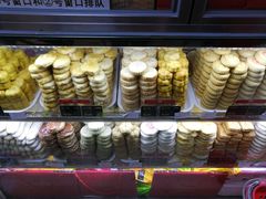 自助取餐区-北京稻香村(花市店)