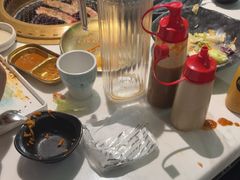 -炙城·韩式烤肉(南京东路店)