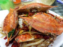 -烁佳海鲜大馅饺子
