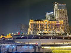 -上海外滩茂悦大酒店