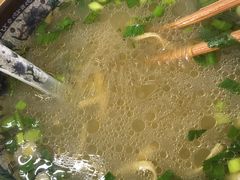 牛肉粉丝汤-淮南李记牛肉汤(阳城路店)