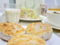 牛肉饼-清真牛肉馆