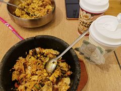 -小木屋拌饭(西安万象天地店)