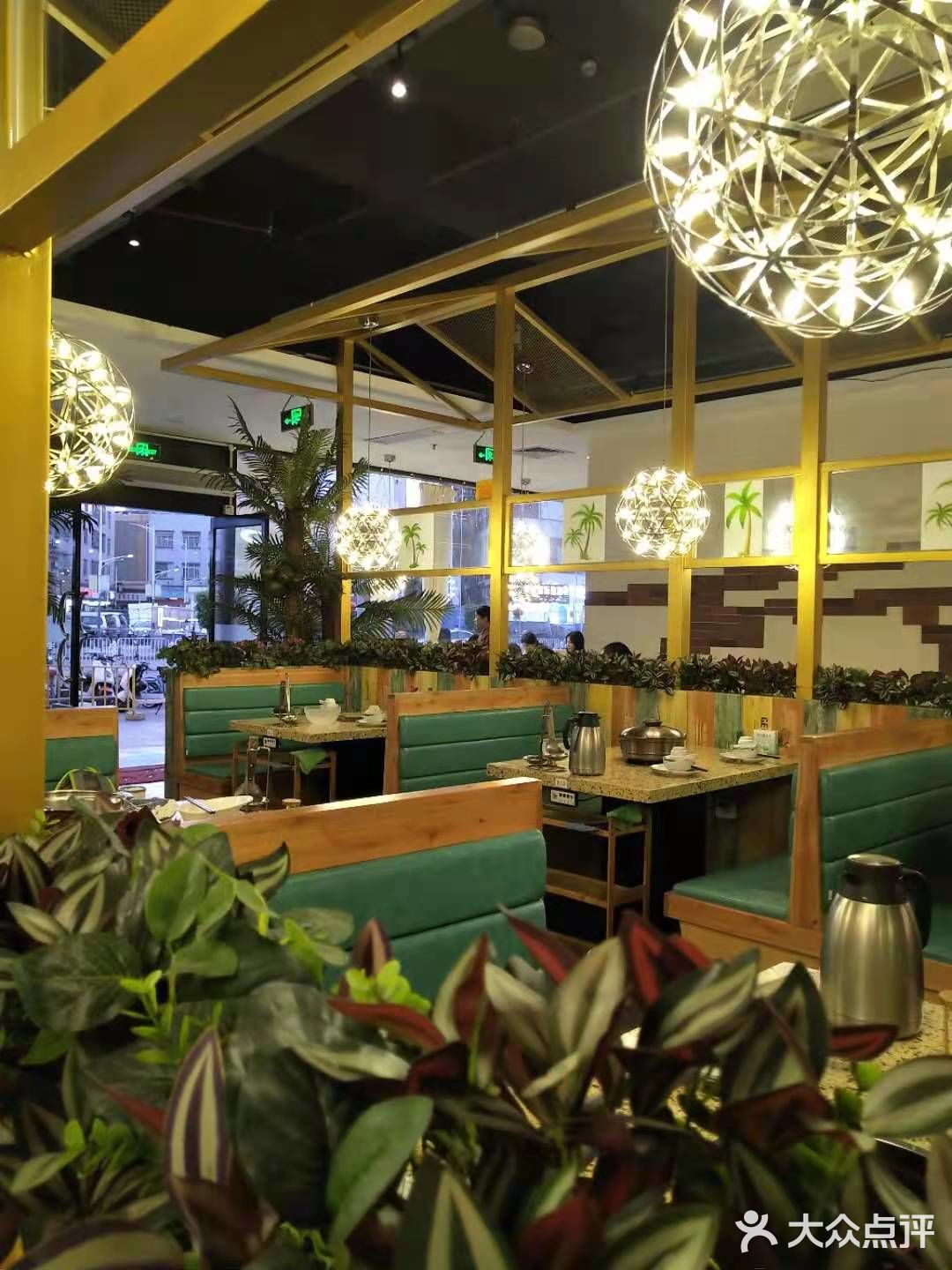 回到大深圳，又想念那地道椰子🥥鸡🐔