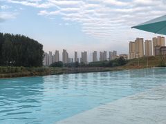 -清河半岛温泉度假酒店