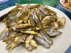 -盛港湾海鲜食府(黄沙店)