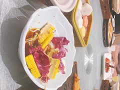 -小厨娘淮扬菜(天印大道店)