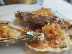-上宴精品海鲜姿造(晶融汇旗舰店)