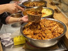 -丁家坡洋芋·观音桥好吃街A区(全国总店)