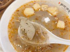 -百年尹氏汤包(湖南路狮子桥店)