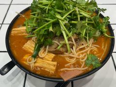 -肥汁米蘭香港米线(长宁来福士店)