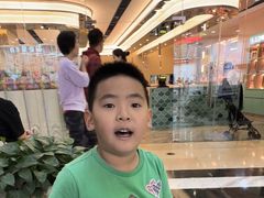 -元气寿司(环球港店)
