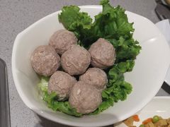 -海底捞火锅(凯德广场店)