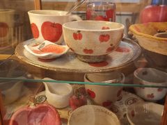 -知亘茶食