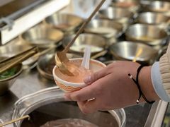 -探鱼·鲜青椒爽麻烤鱼(天一广场店)