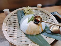 花生豆腐-现代居酒屋ATELIER IZAKAYA