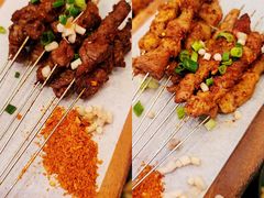 -山石榴·贵州菜(丰盛里店)