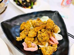 -西安烤鸭店(369烤鸭王店)